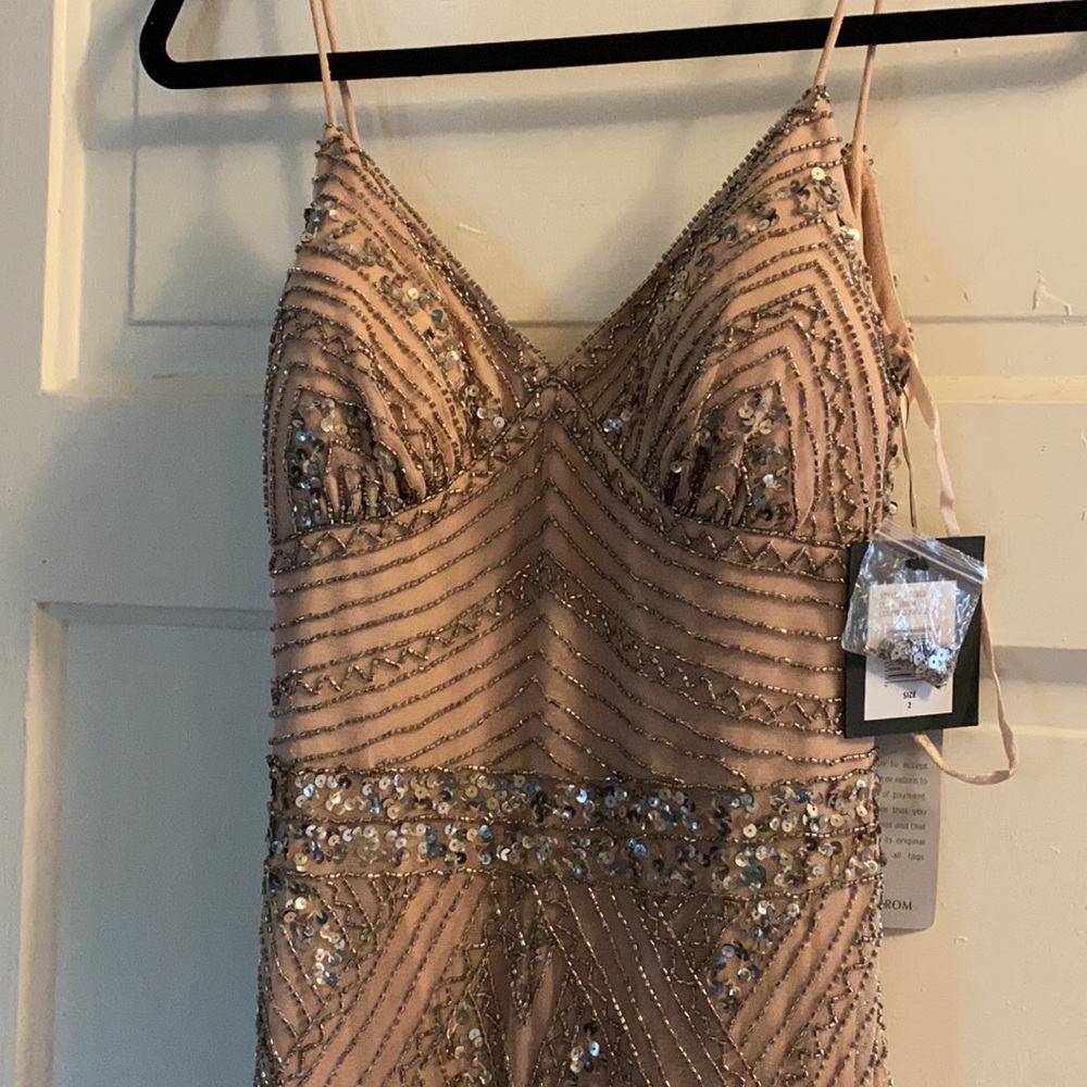 MARINA Dress NWT